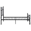 Novak Eastern King, Full, Queen, & Twin Bed