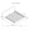 Gregory Bed Grey