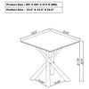Carvell End Table