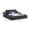 ZOYA Bed