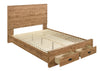 Montana Bed