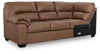 WillowBend Sectional