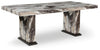 Jeshina Dining Room Set