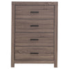 Brantford Chest of Drawers