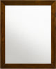 Reed Antique Coffee Mirror