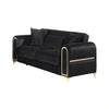 Ruby Loveseat