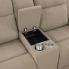 Brentwood Reclining Sofa Set