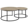 Lainey Nesting Coffee Table