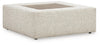 Ashbourne Estate Oversized Accent Ottoman