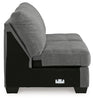 Birkdale Court Sectional with Chaise