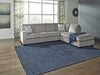 Altari Sectional with Chaise