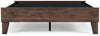 Calverson Bed