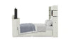Lavish Bed