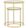 Maylin Nesting Table Set