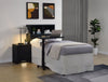 Westpark Headboards