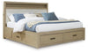 Calmoro Bed