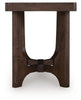 Korestone Occasional Table Set