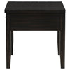 Concord End Table