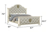 Jasmine Bed
