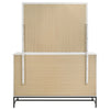 Sonora Dresser with Mirror