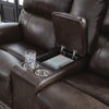 Crossplex Living Room Set