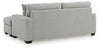 Greenbriar Sofa Chaise