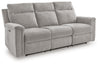 Barnsana Living Room Set
