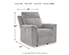 Barnsana Living Room Set