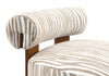 Niobe Accent Chair