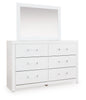 Maeling Bedroom Set