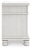 Rowlenstown Nightstand