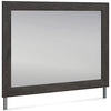 Fraluna Bedroom Mirror