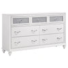 Barzini Bedroom Set