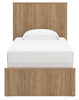 Gramburg Bed