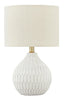 Wardmont Lamp Set