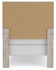 Broachmyn Bed