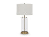 Gizeh Table Lamp