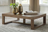 Cariton Coffee Table