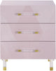 Anastasia Side Table