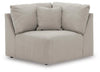 Next-Gen Gaucho Sectional