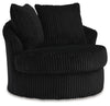 Gramwell Swivel Accent Chair