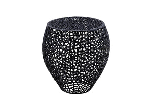 Galaxy Home ET3403-18 Coffee Table in Black image
