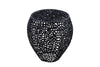 Galaxy Home ET3403-18 Coffee Table in Black