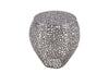 Galaxy Home ET3403-18 Coffee Table in Silver image