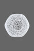 Galaxy Home ET3403-18 Coffee Table in White