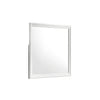 Blaze Mirror