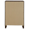 Welsley Chest of Drawers