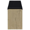 Arrington Storage Bench