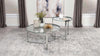 Delia Nesting Coffee Table