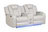 Benz Loveseat